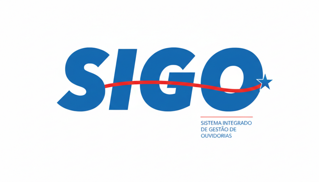 SIGO - Sistema Integrado de Ouvidoria