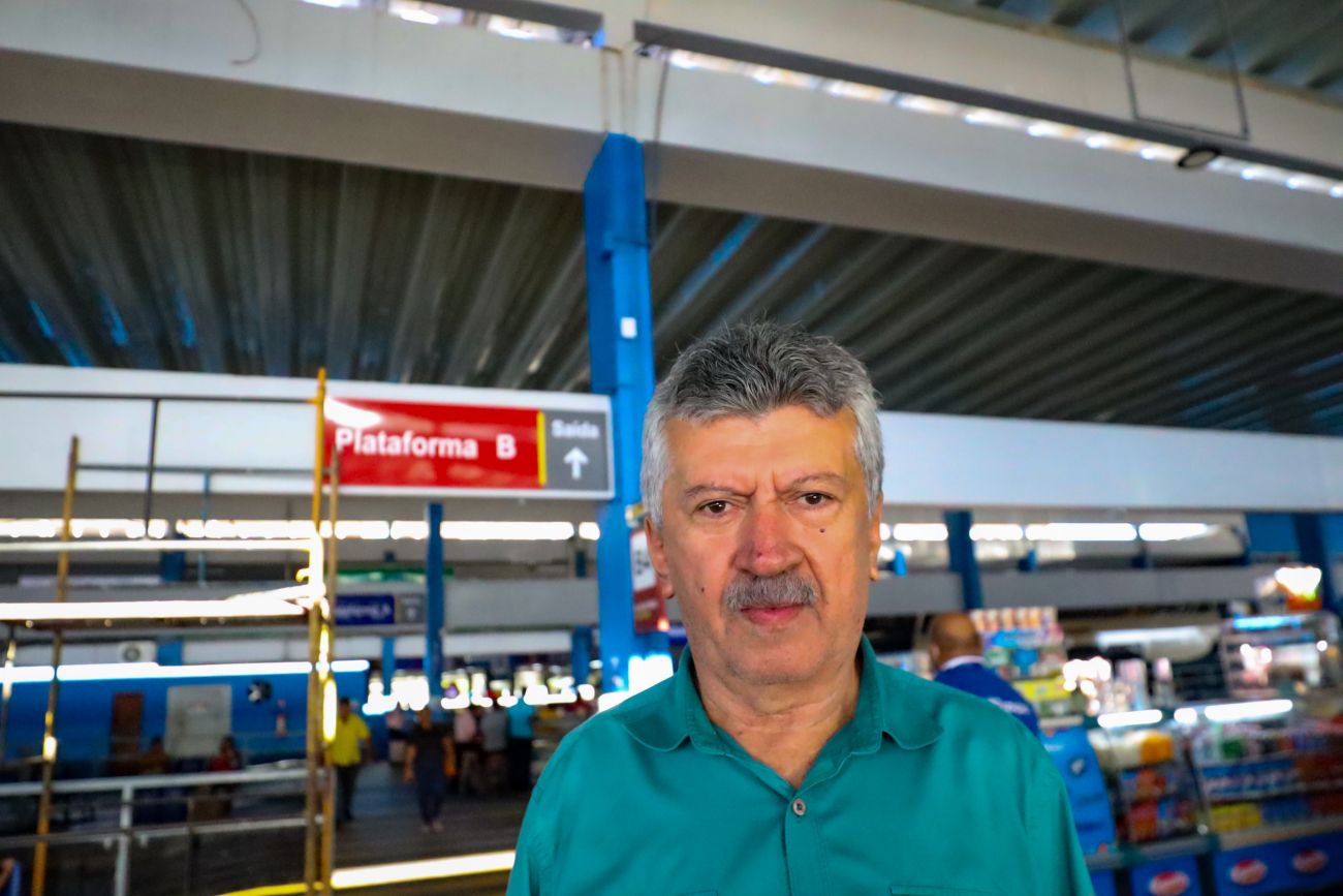 Diretor de fiscalização