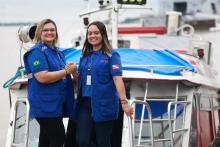 Controladoras da Artran superam desafios, conquistam espaço e abrem caminhos para outras mulheres